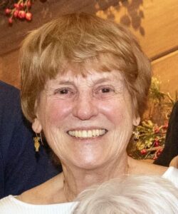 Paula Robinson